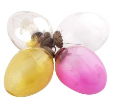 Set of 4 Pieces Christmas Ornament